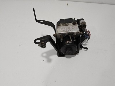 Toyota MR2 (W30) III 2000 103kW ABS Steuergerät 4405017030 MRK4464