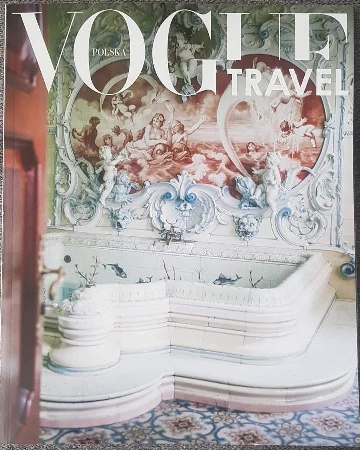 25+ Vogue Magazines in Polish for sale | Updated Oct 2026