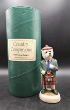 ROBERT HARROP Doggy People West Highland Terrier- CC25e