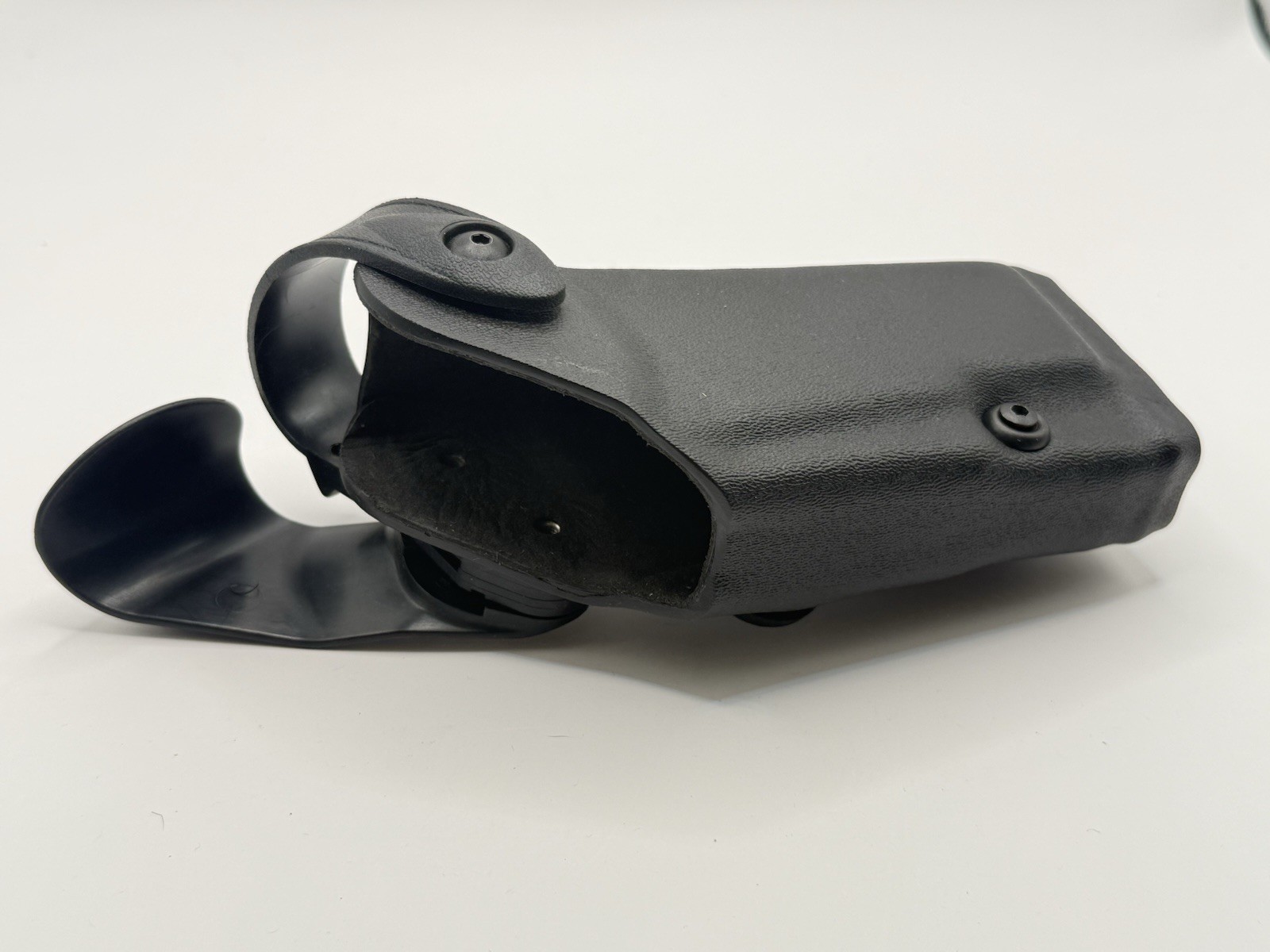 Safariland 6004-64 Taser X26 Tactile Holster - Right