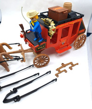 Playmobil diligencia 3245 Compra online en