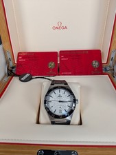 Omega Constellation Co-Axial Master Chronometer 41mm 2