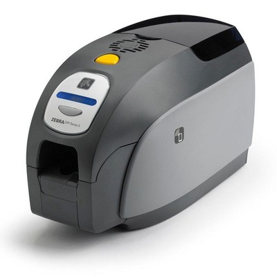 Zebra - Z31-000C0200US00 - ZXP SERIES 3 ID CARD PRINTER