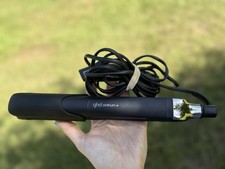 ghd Platinum Ceramic Flat Iron Hair Straightener Excellent Working Condition