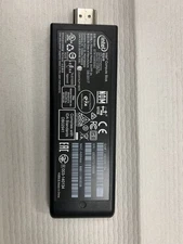 Intel Compute Stick STK1AW32SC Mini PC – Atom x5-Z8300 2GB 32GB – Stick Only