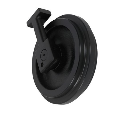 Front Idler For John Deere 17D 17G 17ZTS & for Hitachi ZX 17U-5N 9312918 9312919