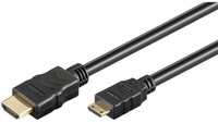 Hdmi™ Kabel Mit Sehr Hoher ÜBertragungsrate Bis 74431