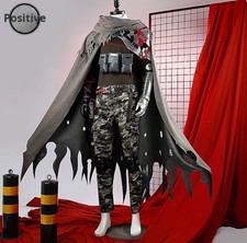 Tomorrow's Ark cosplay costume, Hedley cloak, cloak, cosplay costume