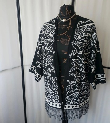 Tredy Damen Strickjacke Pulli Gr 38