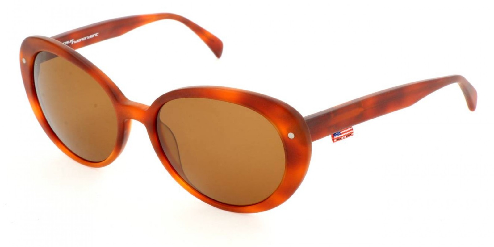 Gafas de Sol Italia Independent I-I MOD. 046 MULTICOLOR GREEN 54/17/140 Mujer