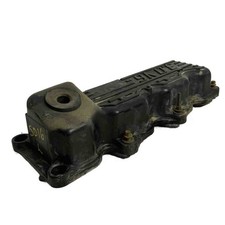 1992 Ford Ranger Supercab Lh Driver Side Valve Cover 6 Cyl 3.0l 4 Speed At Rwd