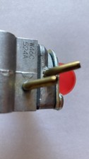 Kit di riparazione del carburatore per motosega MS210 MS230 MS250 RB