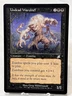 Undead Warchief - Scourge Regular ~LP~ Magic The Gathering MTG