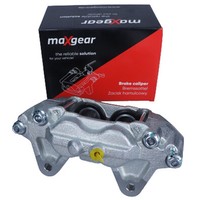 Maxgear 82-0787 Bremssattel Vorne Links FüR Runner IV Land Cruiser Toyota Lexus