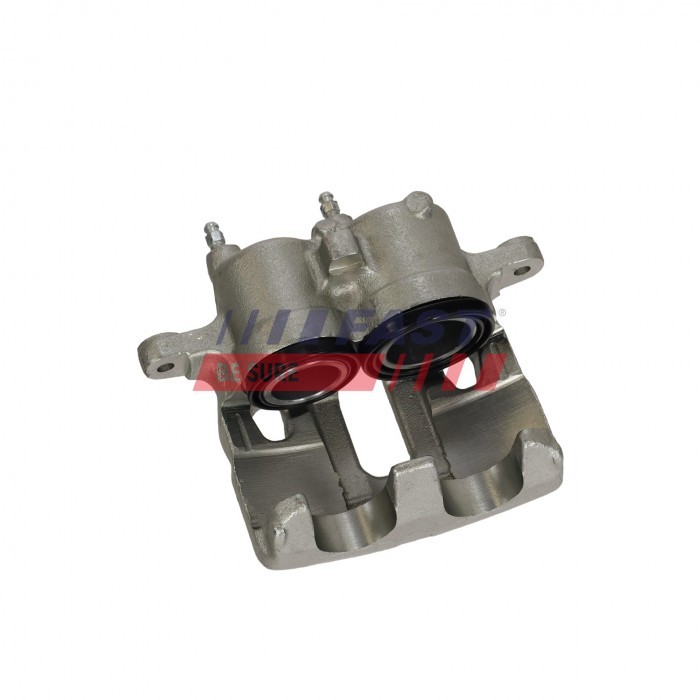 Etrier de frein avant gauche OEM 9945779 en acier forgé pour Peugeot Boxer