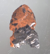 Authentic Reproduction of Pre 1600 Davis Creek Arrowhead