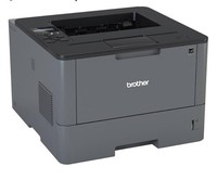 Brother HL-L5000D A4 Mono Laser Printer USB business printer 