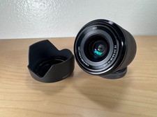 Sony FE 28-70mm f/3.5-5.6 OSS Kit Zoom Lens w...