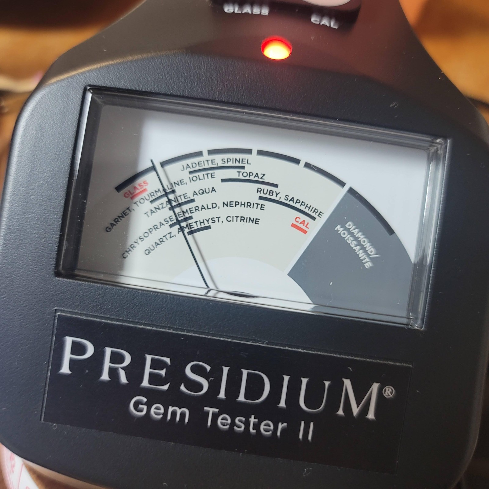 Sterling Silver 925 Emerald Leaf Dangle Earrings … - image 8