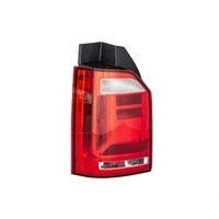 RüCkleuchte Links 12 V W5W Halogen Hella FüR U.A. Vw Multivan