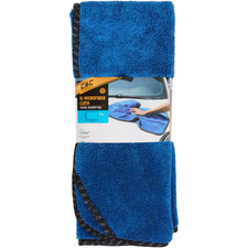 Premium Trockentuch Auto XXL 1600GSM 80x50 cm Mikrofasertuch Ultra saugstark Neu