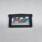 Super Mario Advance Nintendo Game Boy Advance Tested Authentic