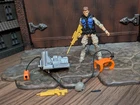 GI Joe Retaliation 2013 AGENT MOUSE v1 Figure Tactical Ninja Team 100% Complete