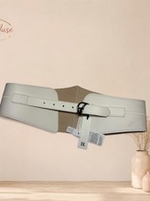 BANANA REPUBLIC LEATHER XS Waist Belt