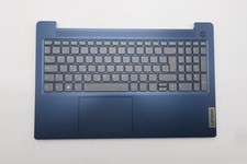Original 5CB1L45463 Lenovo Thinkpad Keyboard Hungarian Backlight Slim 3 15IRU8