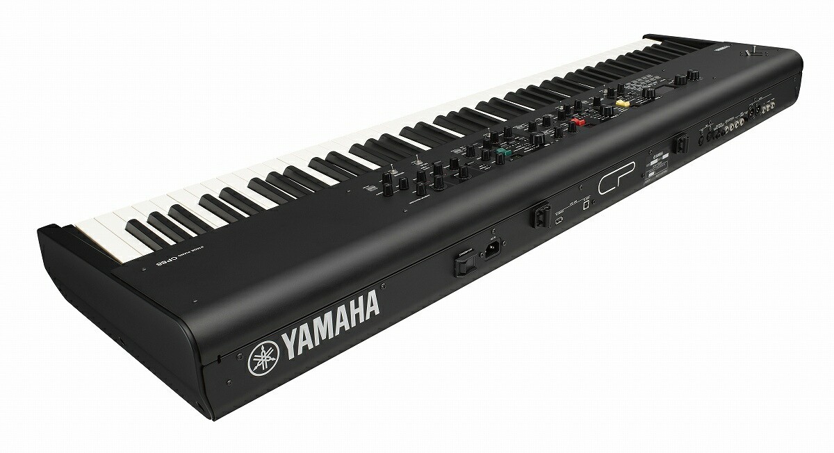 Yamaha CP88 Digital Stage Piano for sale online | eBay
