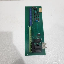 SALWICO SWM 762 C PCB CARD SFB 000.362