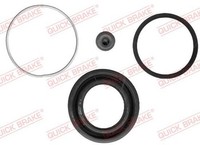 Reparatursatz, Bremssattel Hinten Quick Brake 114-0135 FüR Toyota