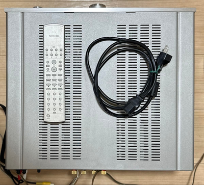 ヤマ DENON PMA-1500AE Denon PMA-1500AE Integrated Amplifier High End Stereo | eBay