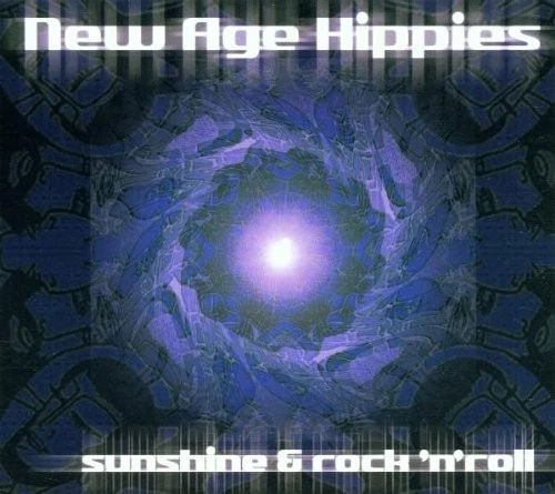 New Age Hippies - Sunshine & Rock 'N' Roll | CD