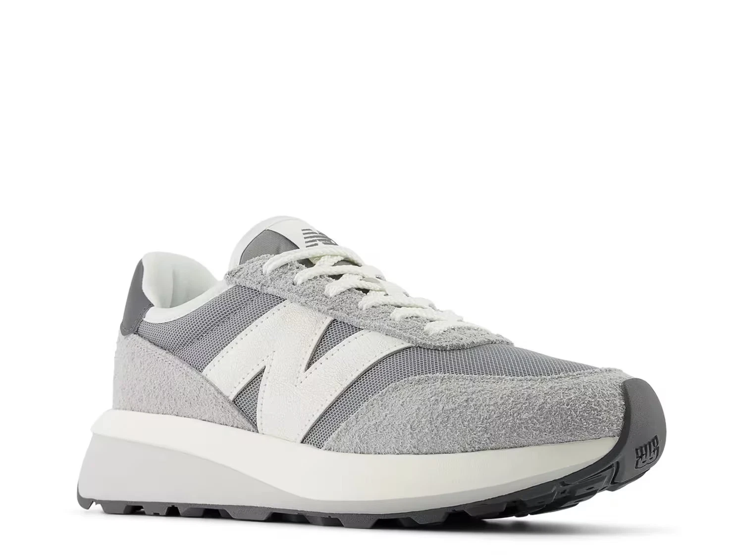 Man's Athleisure New Balance 370 Sneaker