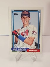 1992 Topps Traded Baseball Cards 9