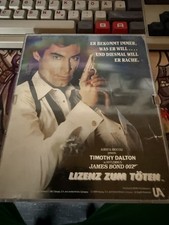 Amiga / License to Kill / Lizenz zum Töten /...