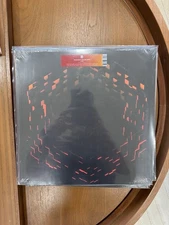C418 – Minecraft Volume Beta - Fire Splatter 2 x LP Vinyl Records 12" - NEW