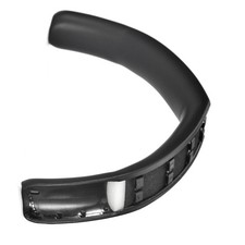 Black Durable Sponge Headband Replace For Bose QuietComfort Ultra Headphone