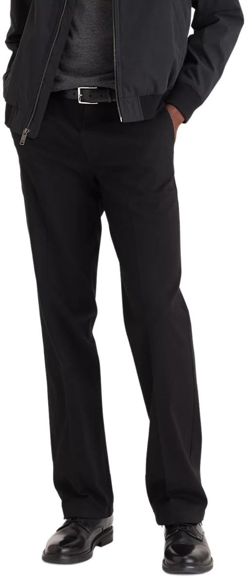 Dockers Men's Classic Fit Easy Khaki Pants (Regular and Big & Tall