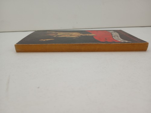 Der Mann aus Bronze #1 Doc Savage Kenneth Robeson Vintage Taschenbuch Roman 3. Druck - Bild 5 von 7