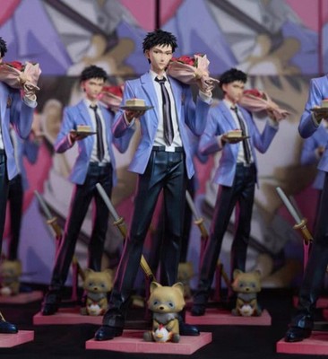 Weare A Design Morinozuka Takashi Resin Figurine Statue 33cm 1/6th