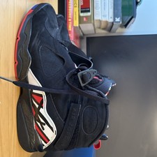 Jordan 8 Black Playoff Men’s Size 12