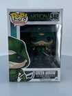 Funko POP! Television DC Green Arrow #348 Vinyl Figure NOT MINT