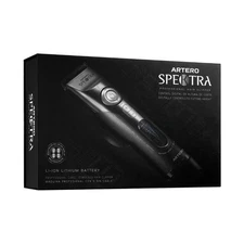 Artero Spektra Professional Cordless Clipper – New – Authorized Dealer Overstock