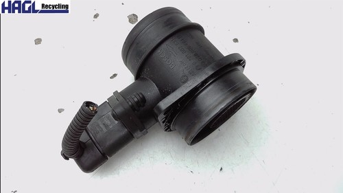 Luftmassenmesser 038906461B VW Golf Variant 1.9 TDI 1 J 74 KW 100 PS Kombi