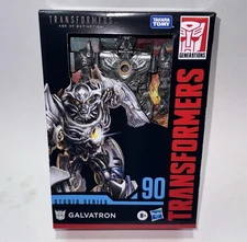 GALVATRON Transformers Studio Series 90 Age of Extinction AOE Movie Voyager 2022