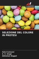 Ilolo K Jimomi (U. A.) | Selezione Del Colore In Protesi | Taschenbuch (2022)