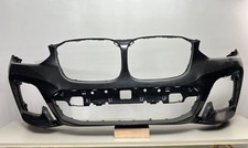 BMW X3 X4 G01 G02 M-Paket Sto�stange vorne Original 5111139605-14