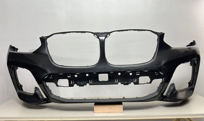 BMW X3 X4 G01 G02 M-Paket Stoßstange vorne Original 5111139605-14